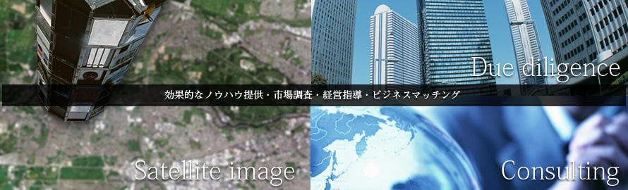 パナックス株式会社は、総合コンサルティング会社としてい海外企業様のサポート、北米・欧州への進出したい日本企業様に、ビジネスマッチングを行っています。